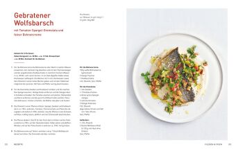 Medical Cuisine - Das große Longevity Kochbuch