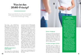 Schlank mit System