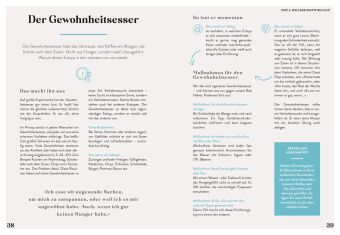 Schlank mit System