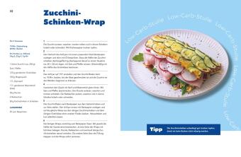 Lieblingsrezepte aus deinem Airfryer - High Protein