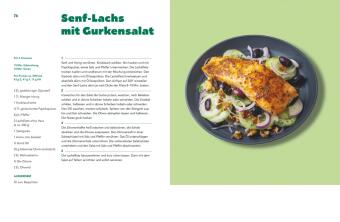 Lieblingsrezepte aus deinem Airfryer - High Protein