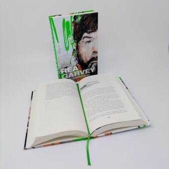 Before I met Supergirl 