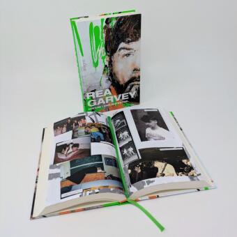 Before I met Supergirl 