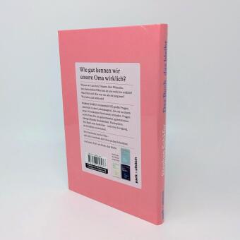 Das Buch, das bleibt