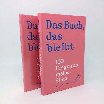 Das Buch, das bleibt