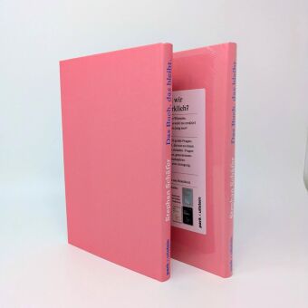 Das Buch, das bleibt