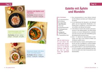 Basenfasten mit dem Thermomix®