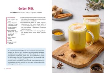Basenfasten mit dem Thermomix®
