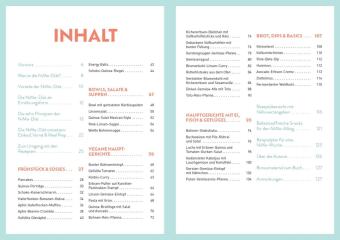 Gesund mit der NiMe-Diät