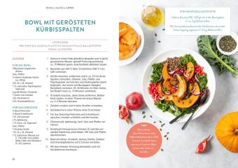 Gesund mit der NiMe-Diät