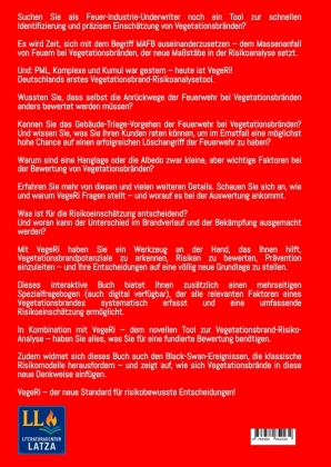 Wenn der Wald brennt, geht auch der PML in Rauch auf