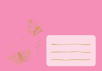 Pop-up-Grußkarte - Blumen für dich!