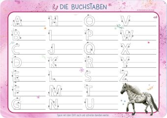 Meine superschlaue Pferde Schulstart-Box