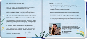 Schlafanzug-Traumreisen 