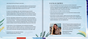 Schlafanzug-Traumreisen 