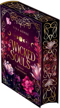 Wicked Souls (