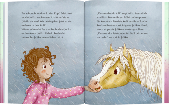 Ponyhof Brombeerwald ( 