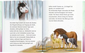 Ponyhof Brombeerwald (Erstlesebuch, 