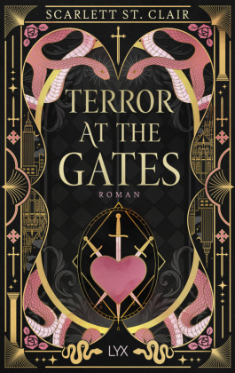 Terror at the Gates 