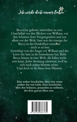 Das Flüstern meines Herzens