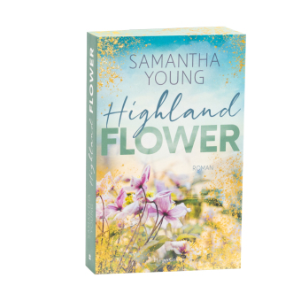 Highland Flower