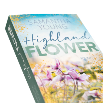 Highland Flower