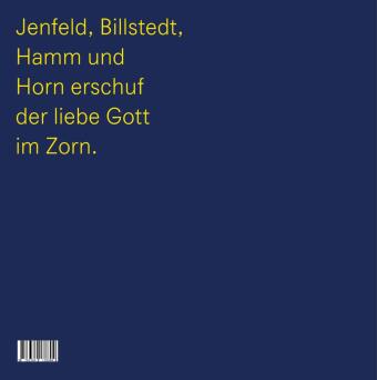 Die absichtslose Poesie des Stadtrands 