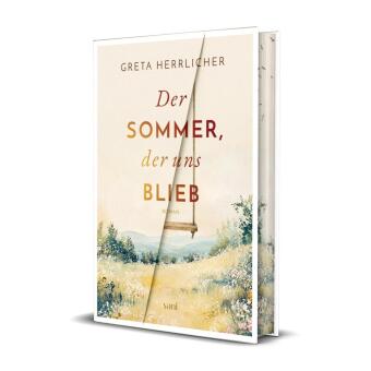 Der Sommer, der uns blieb 