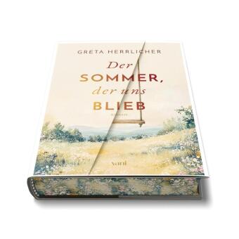 Der Sommer, der uns blieb 