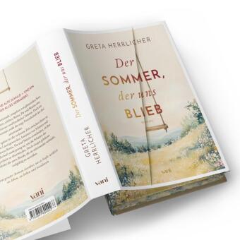 Der Sommer, der uns blieb 