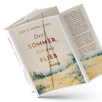 Der Sommer, der uns blieb 