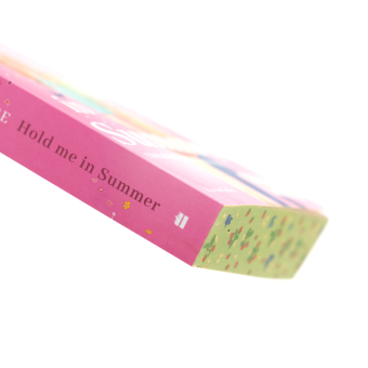 Hold me in Summer. Eine berry kissed Romance 