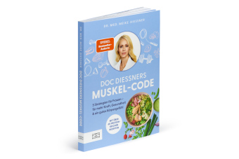 Doc Diessners Muskel-Code