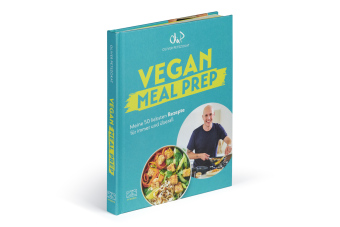 Vegan Meal Prep