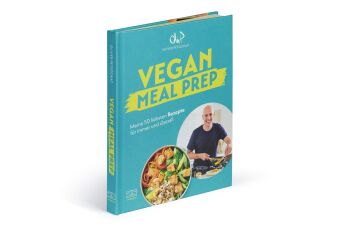 Vegan Meal Prep