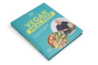 Vegan Meal Prep