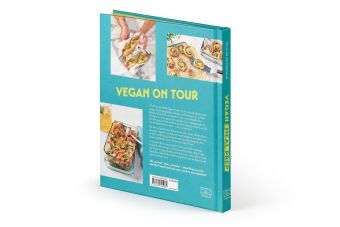 Vegan Meal Prep