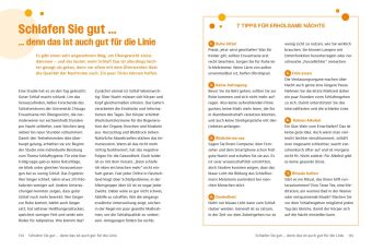 Gesund mit Visite - das Bauch-weg-Programm