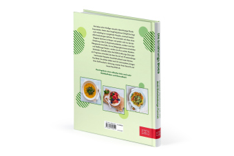 Die Ernährungs-Docs - Gesund abnehmen mit der Anti-Entzündungs-Formel 