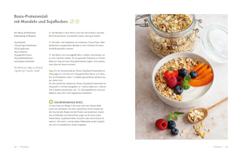 Die Ernährungs-Docs - Gesund abnehmen mit der Anti-Entzündungs-Formel 