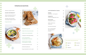 Die Ernährungs-Docs - Gesund abnehmen mit der Anti-Entzündungs-Formel 