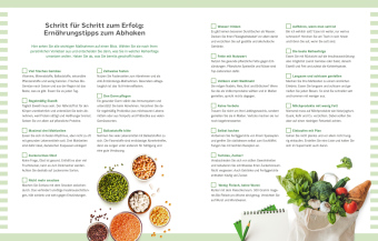 Die Ernährungs-Docs - Gesund abnehmen mit der Anti-Entzündungs-Formel