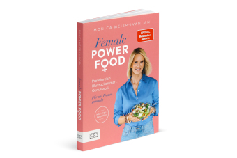 Female Power Food 