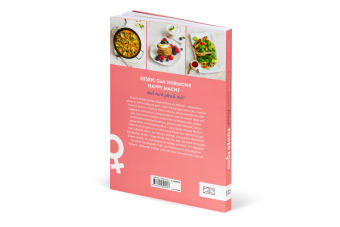 Female Power Food 