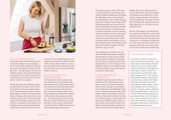 Female Power Food 