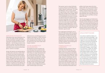 Female Power Food