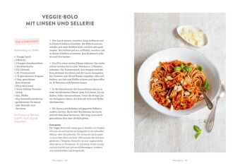 Female Power Food