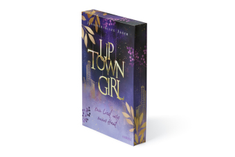Uptown Girl (Band 1) - Dein Lied unter meiner Haut