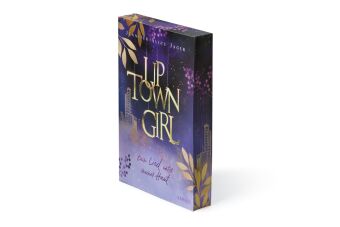 Uptown Girl (Band 1) - Dein Lied unter meiner Haut