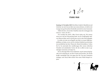 Uptown Girl (Band 1) - Dein Lied unter meiner Haut